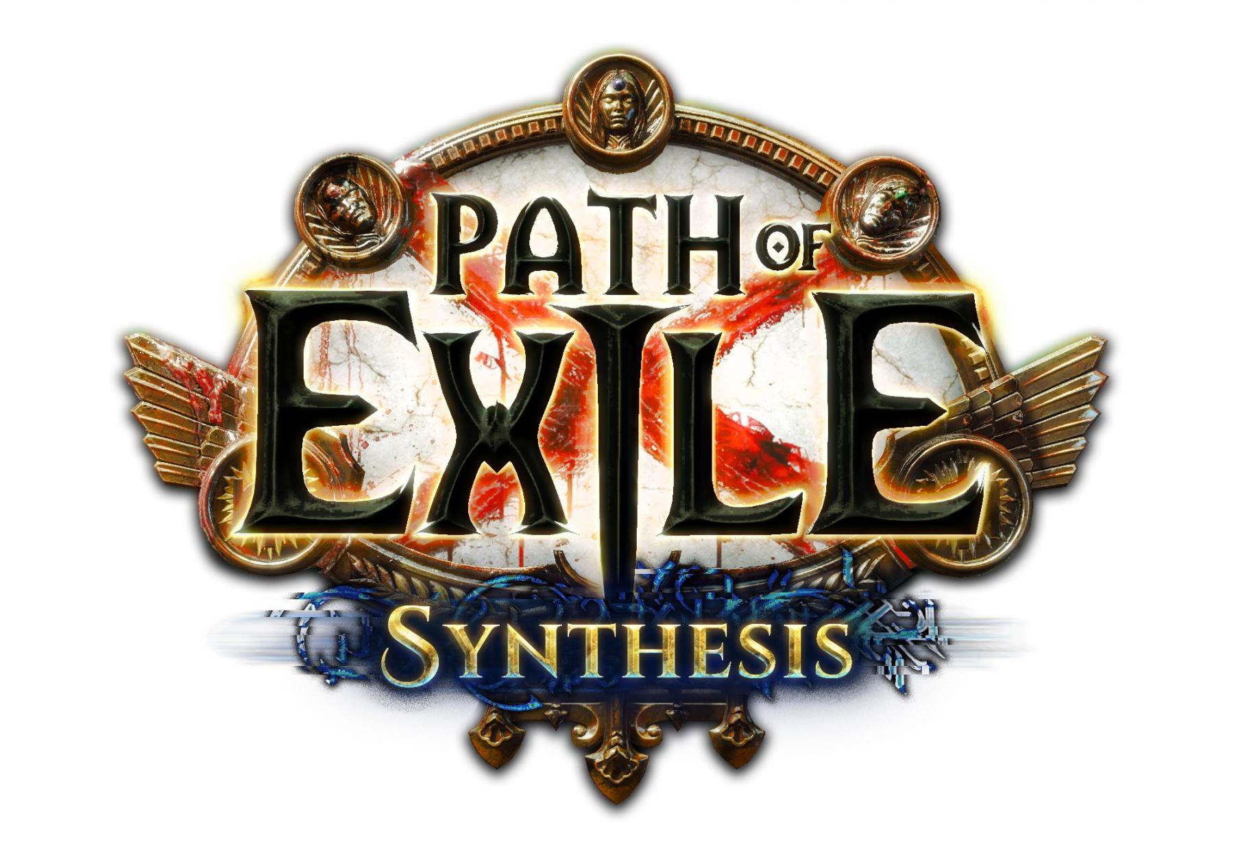 The Eternal Labyrinth [4 lab] Synthesis ExileHelper - e2p.com