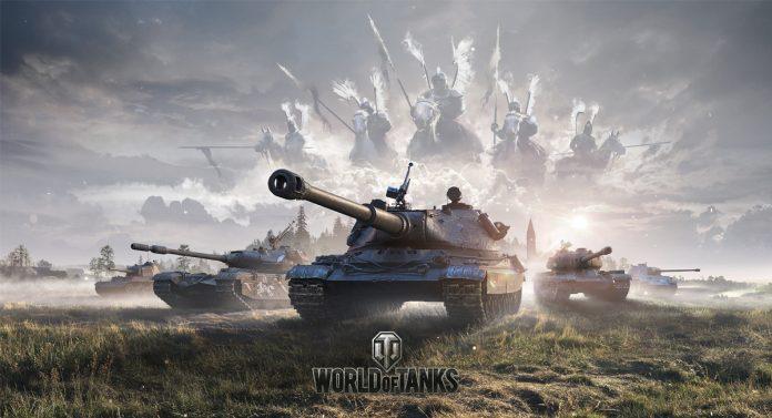 Marks of Excellence (Gunmarks) - 0-85% - second mark Tanks4all - e2p.com