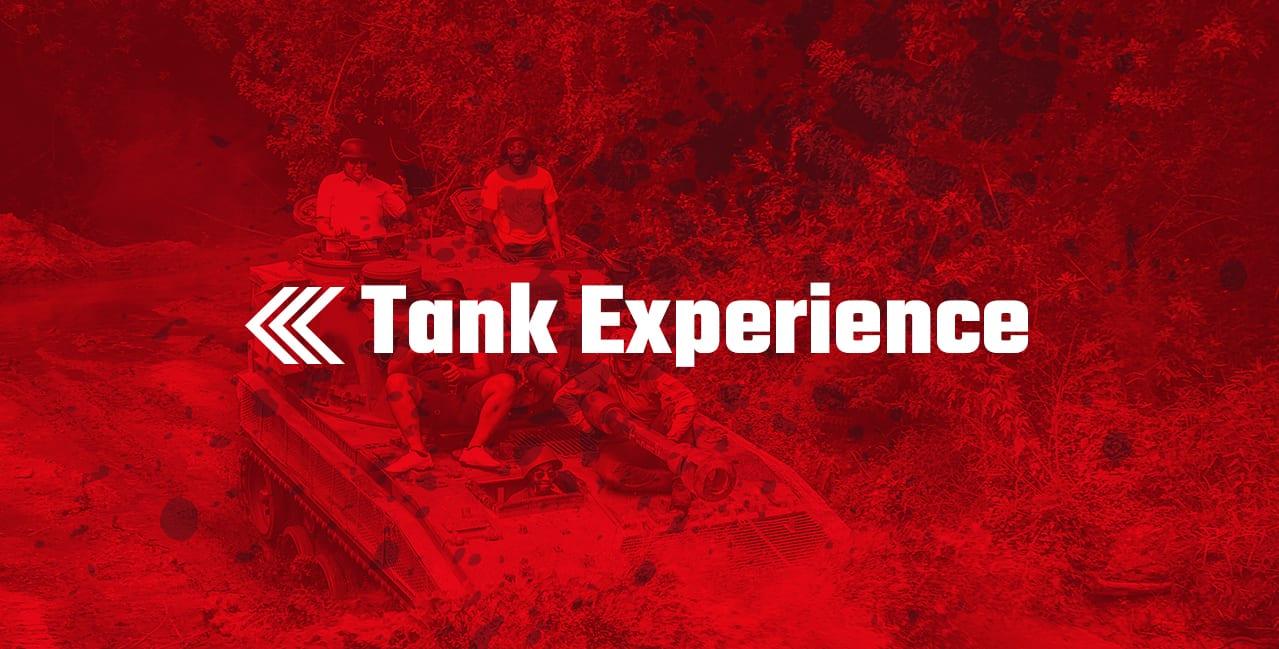 Experience Farm! 15k EXP Tanks4all - e2p.com