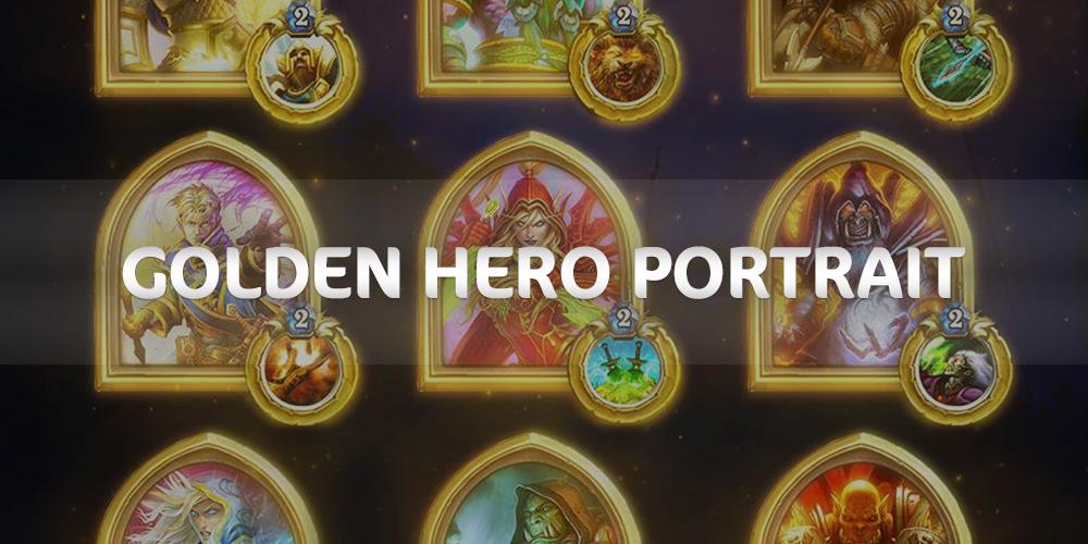 Golden Hero Portrait 500 wins HSLegend - e2p.com