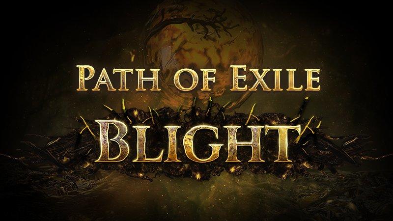 Softcore Blight League Passing 10 acts + 2 labs GBD - e2p.com